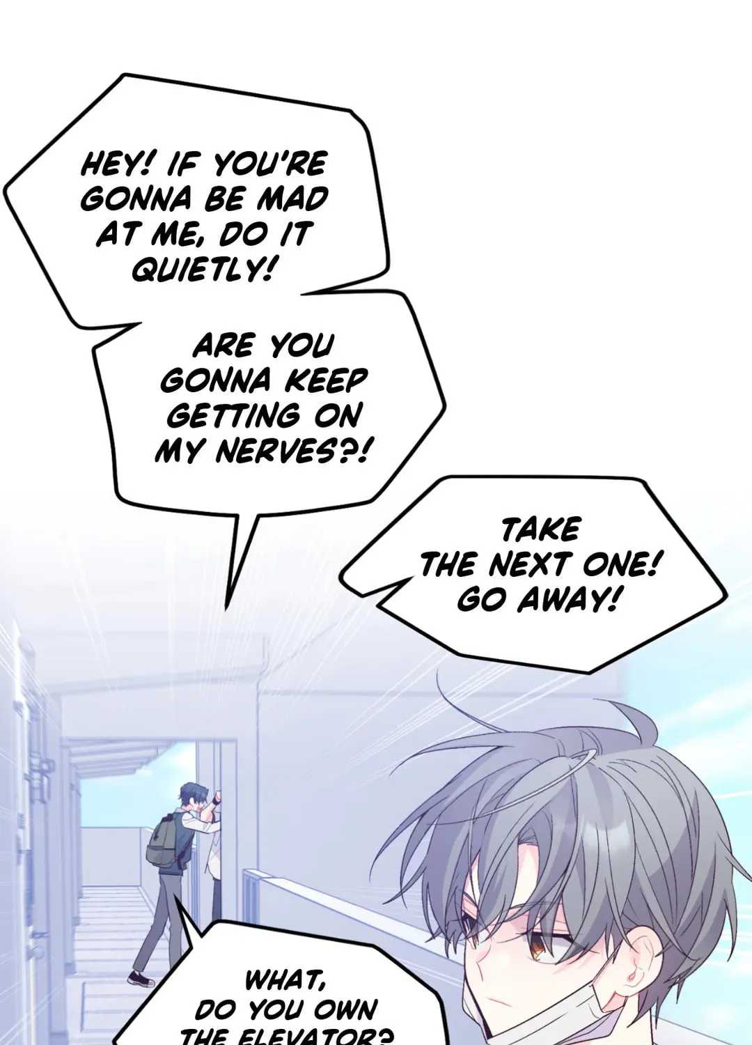 Read Merry Marbling chapter 34 image 87 on Lezhin