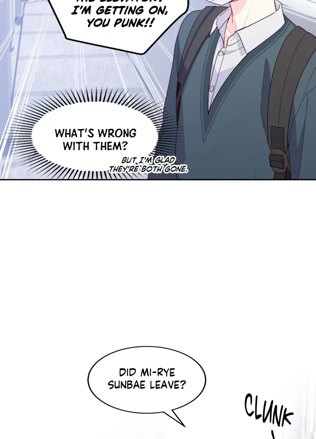 Read Merry Marbling chapter 34 image 88 on Lezhin