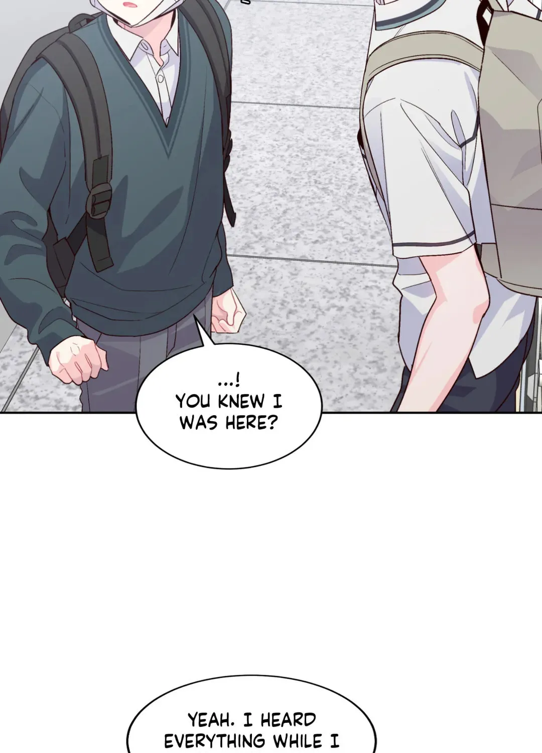 Read Merry Marbling chapter 34 image 90 on Lezhin
