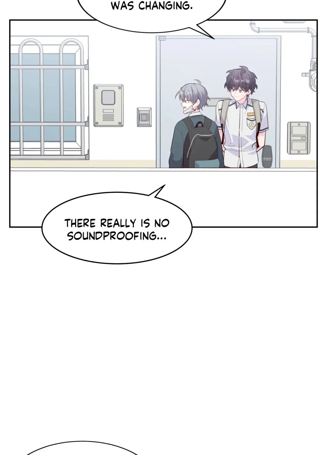 Read Merry Marbling chapter 34 image 91 on Lezhin