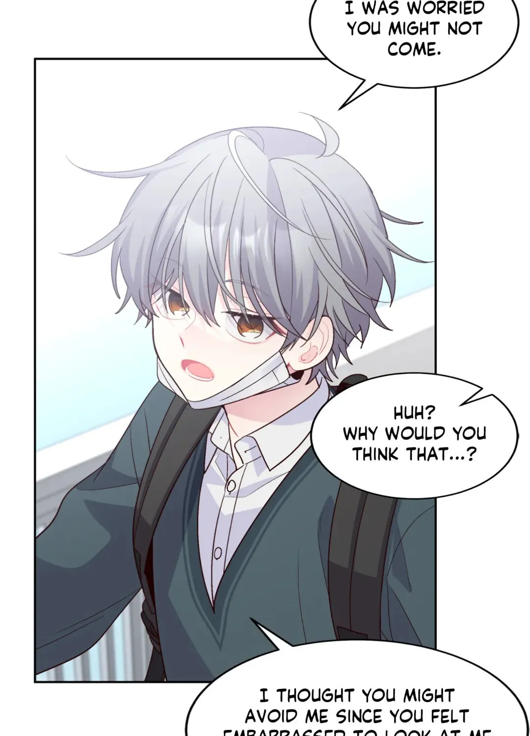 Read Merry Marbling chapter 34 image 94 on Lezhin