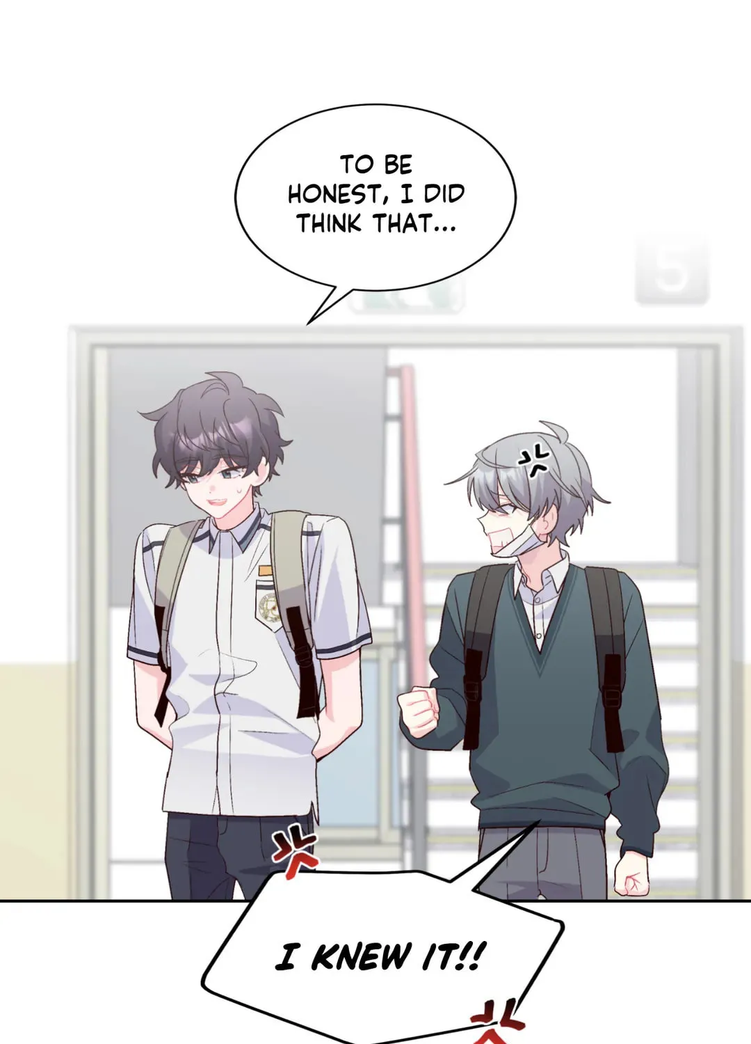 Read Merry Marbling chapter 34 image 99 on Lezhin