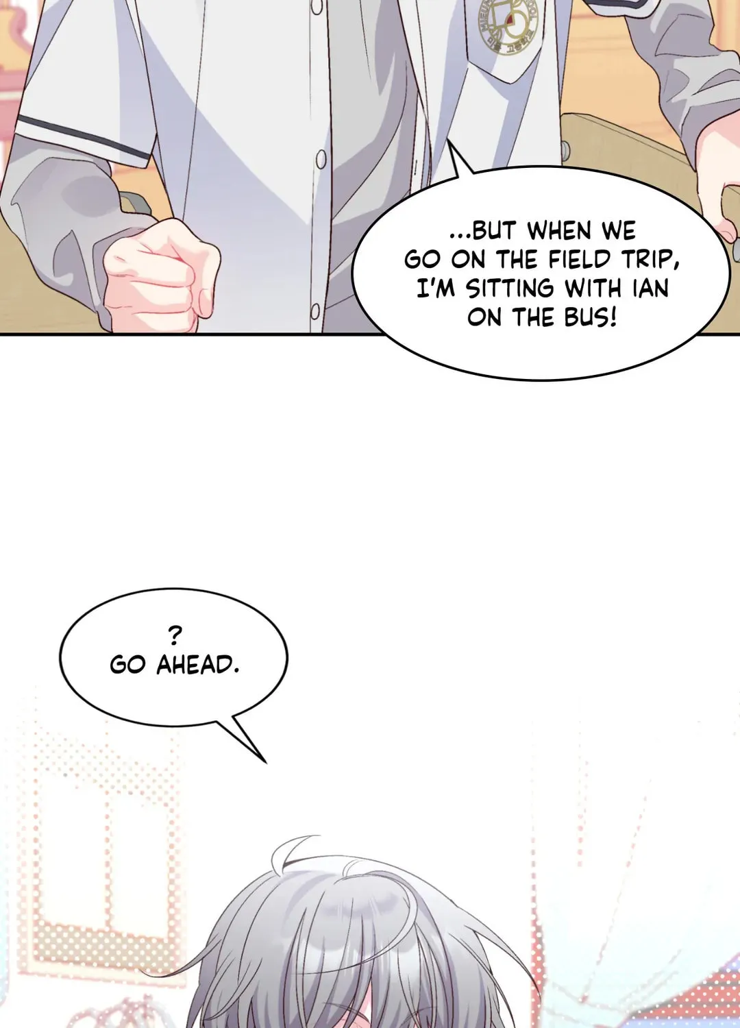Read Merry Marbling chapter 35 image 1 on Lezhin