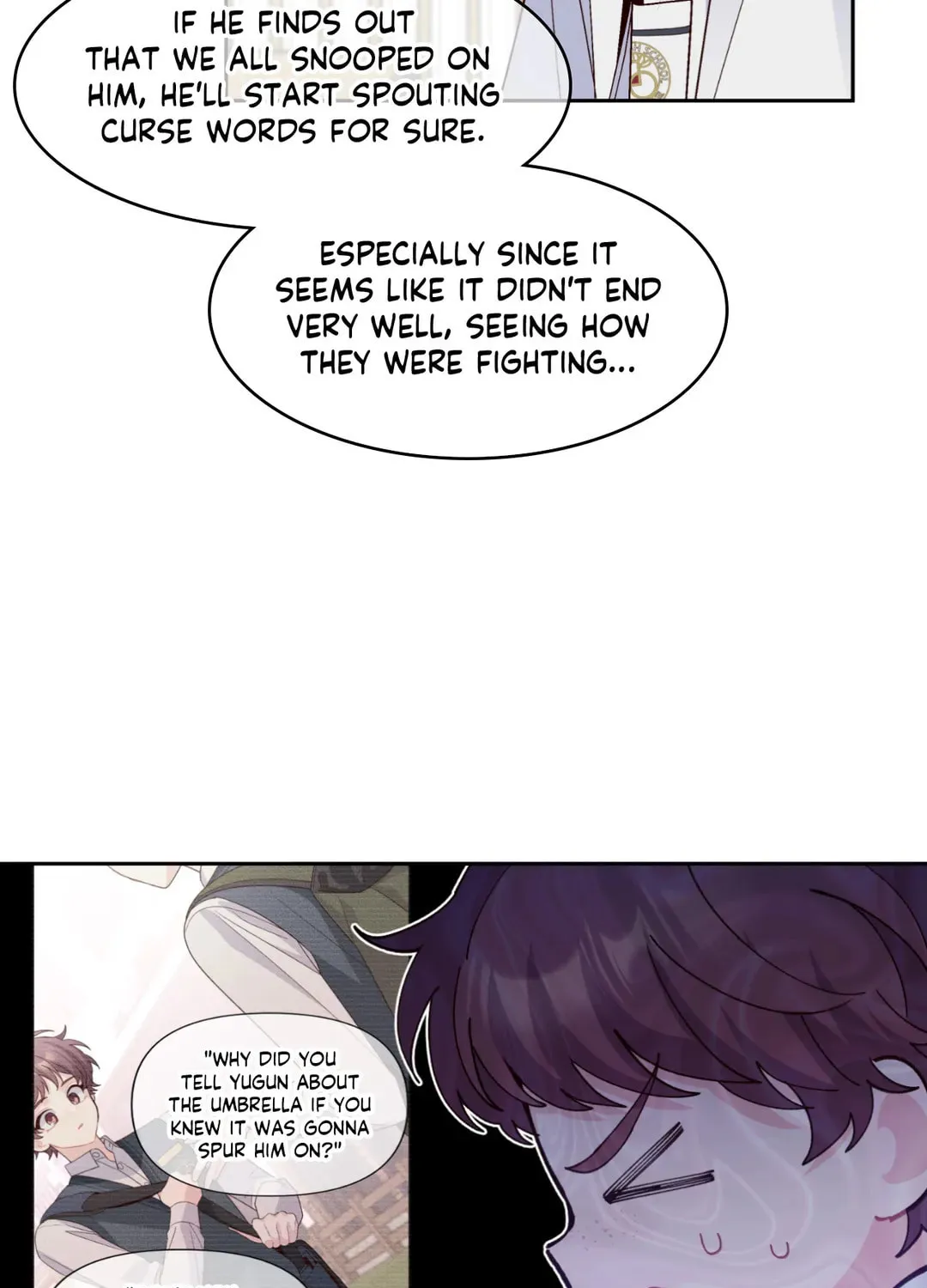 Read Merry Marbling chapter 35 image 12 on Lezhin