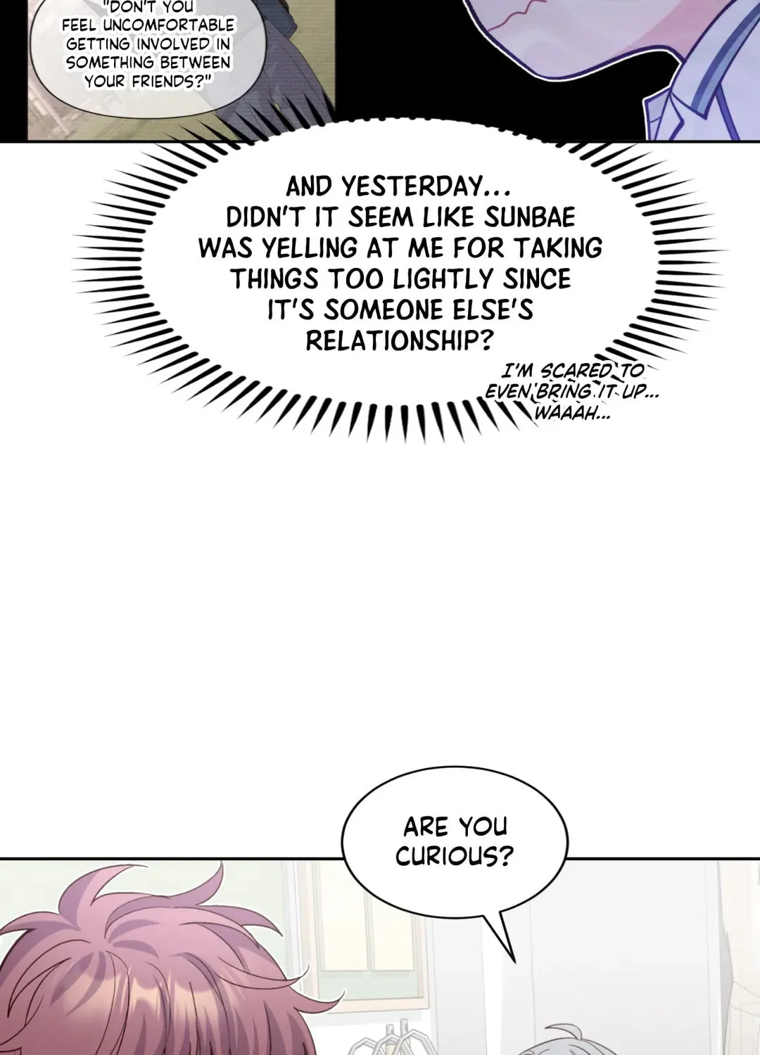 Read Merry Marbling chapter 35 image 13 on Lezhin
