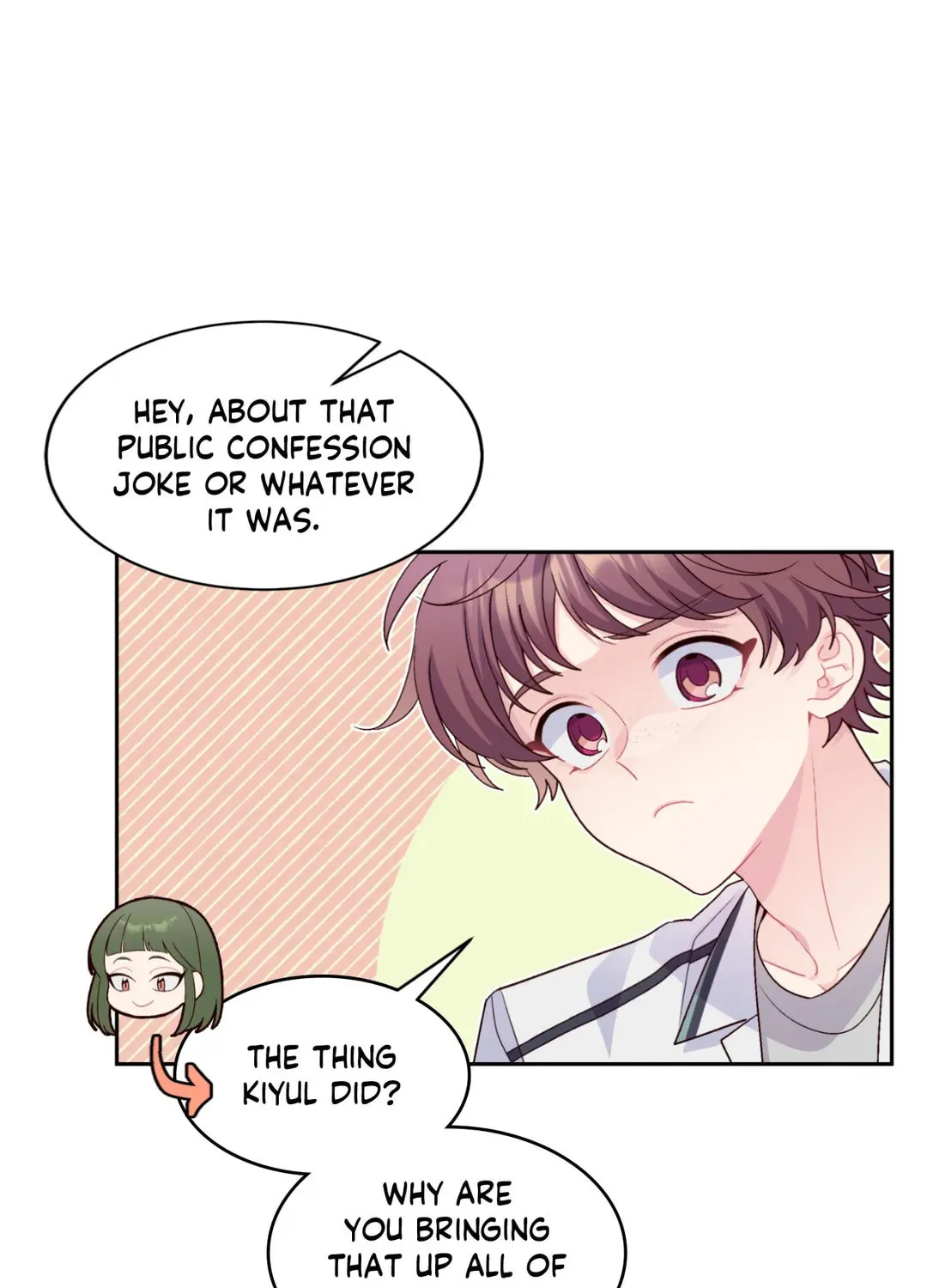 Read Merry Marbling chapter 35 image 16 on Lezhin