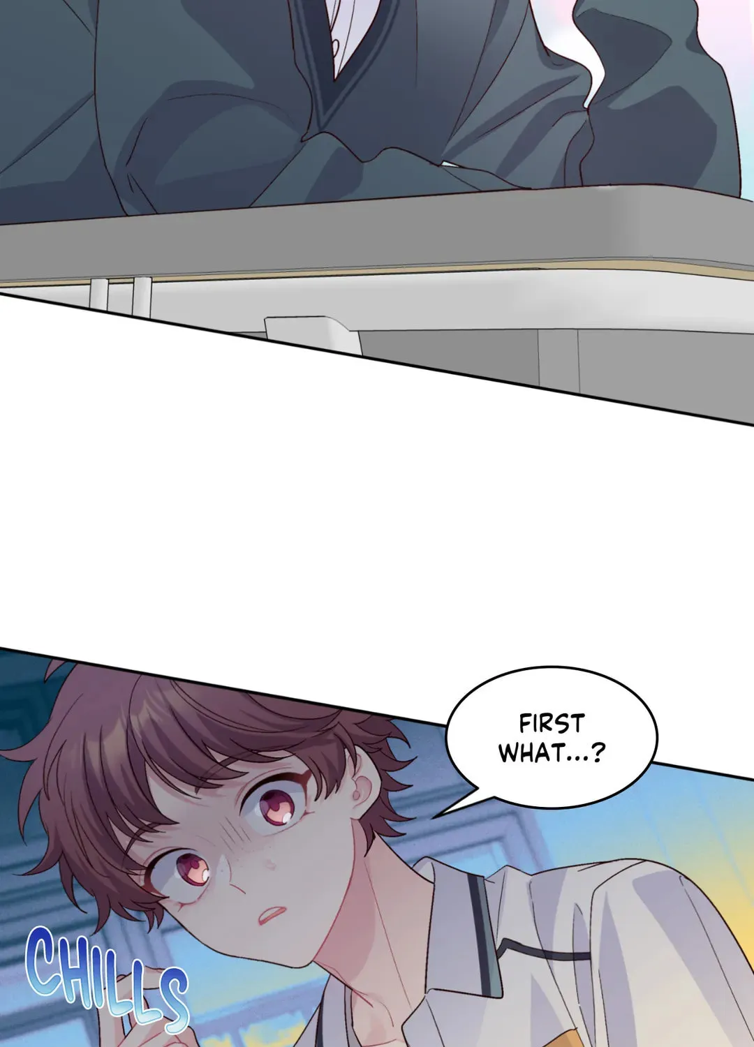Read Merry Marbling chapter 35 image 21 on Lezhin