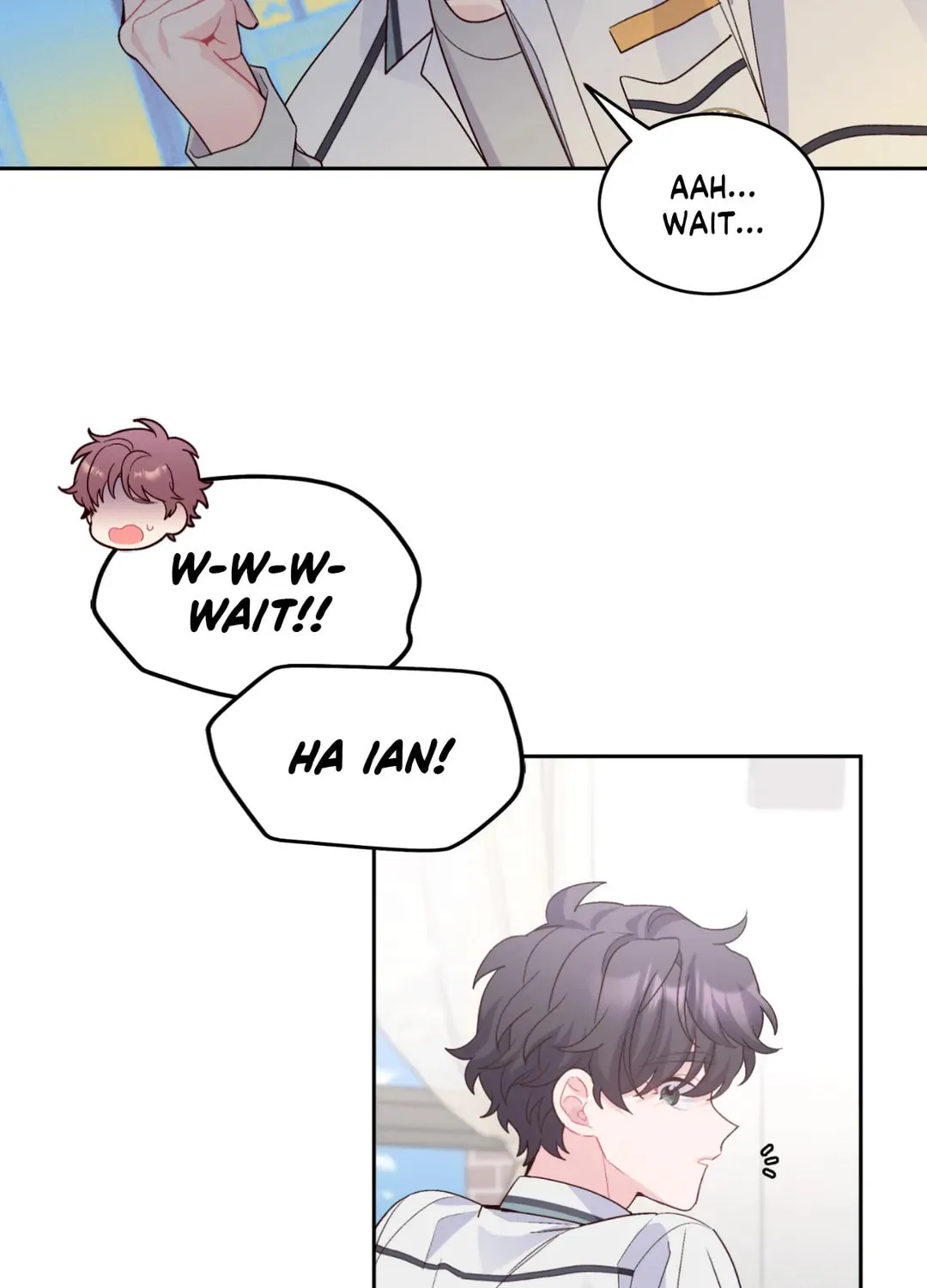 Read Merry Marbling chapter 35 image 22 on Lezhin
