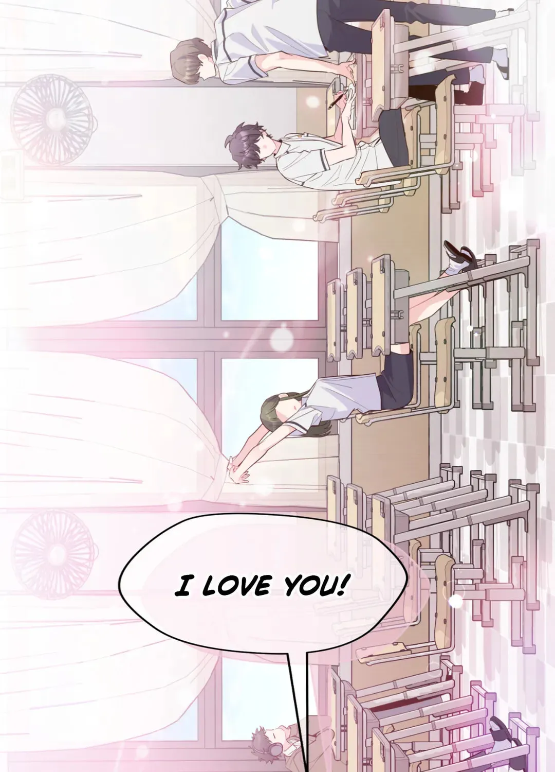 Read Merry Marbling chapter 35 image 24 on Lezhin