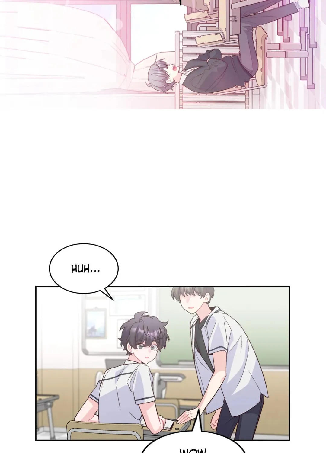 Read Merry Marbling chapter 35 image 25 on Lezhin