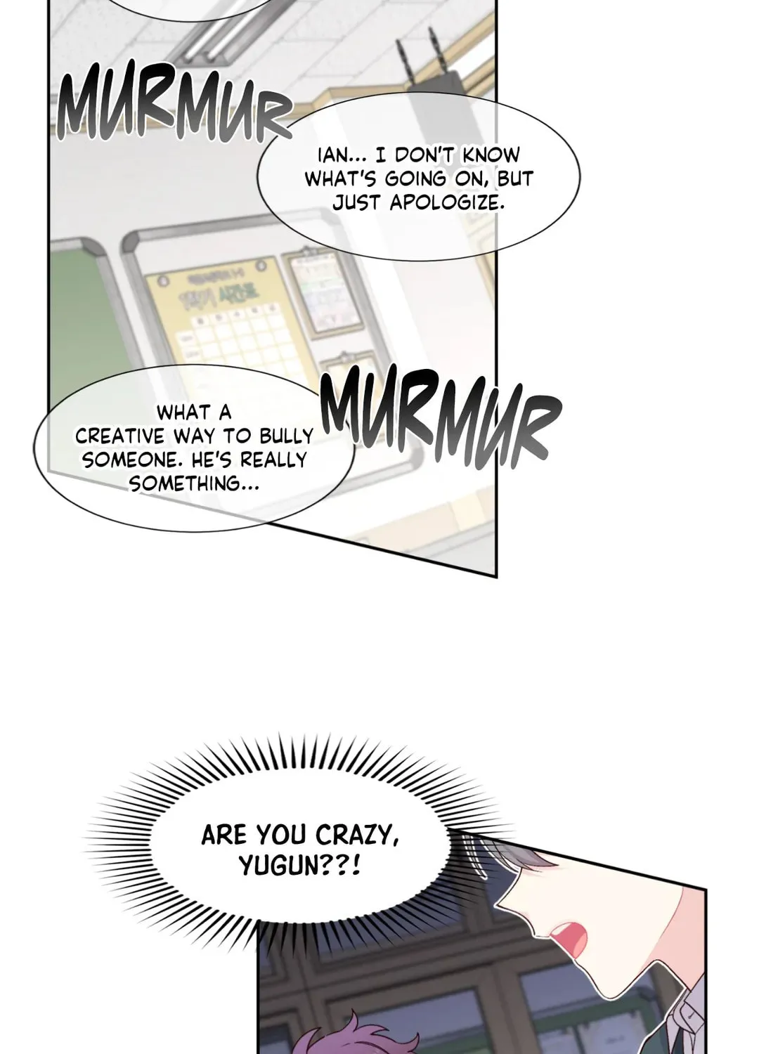 Read Merry Marbling chapter 35 image 28 on Lezhin