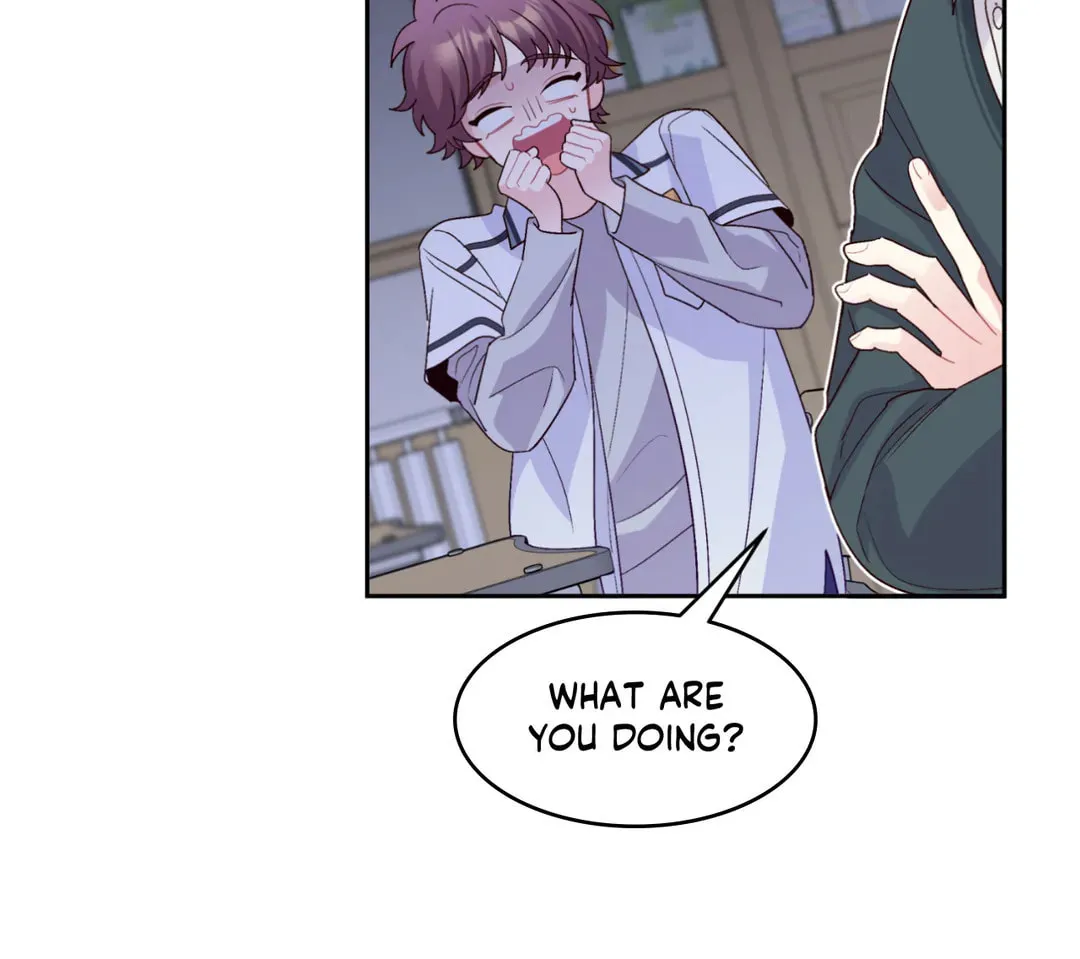 Read Merry Marbling chapter 35 image 29 on Lezhin