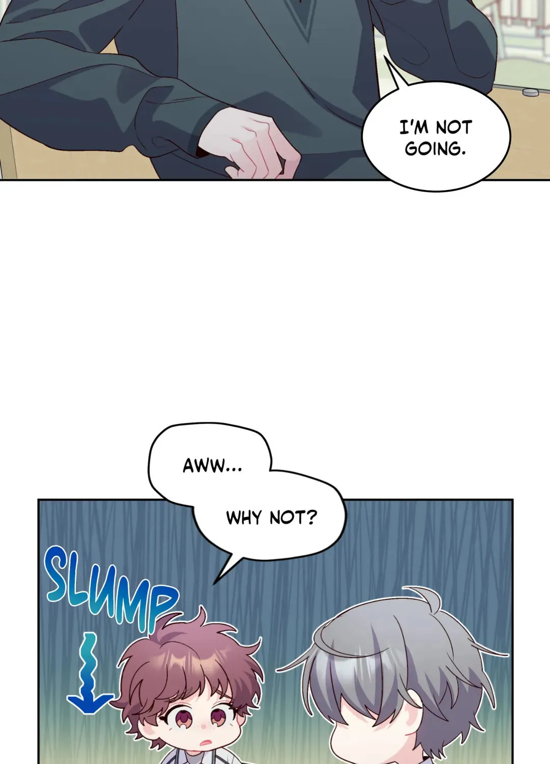 Read Merry Marbling chapter 35 image 3 on Lezhin