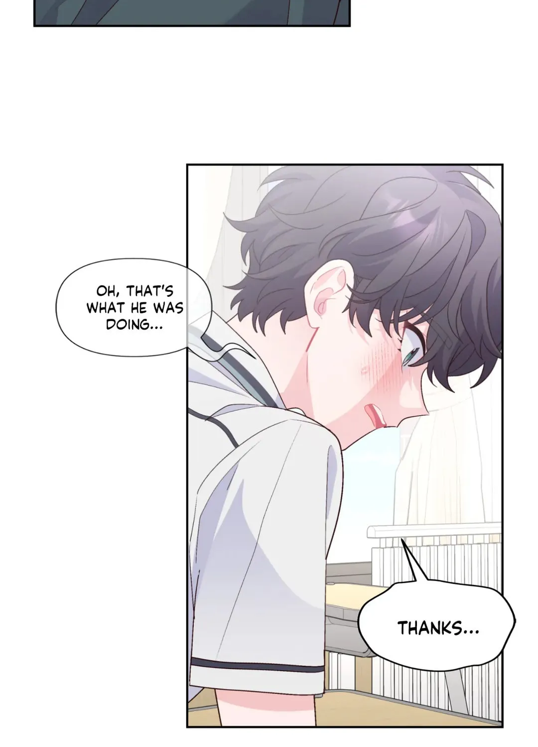 Read Merry Marbling chapter 35 image 31 on Lezhin