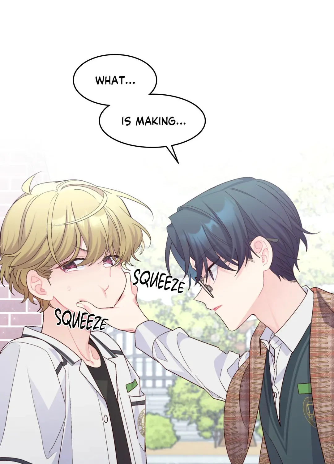 Read Merry Marbling chapter 35 image 37 on Lezhin