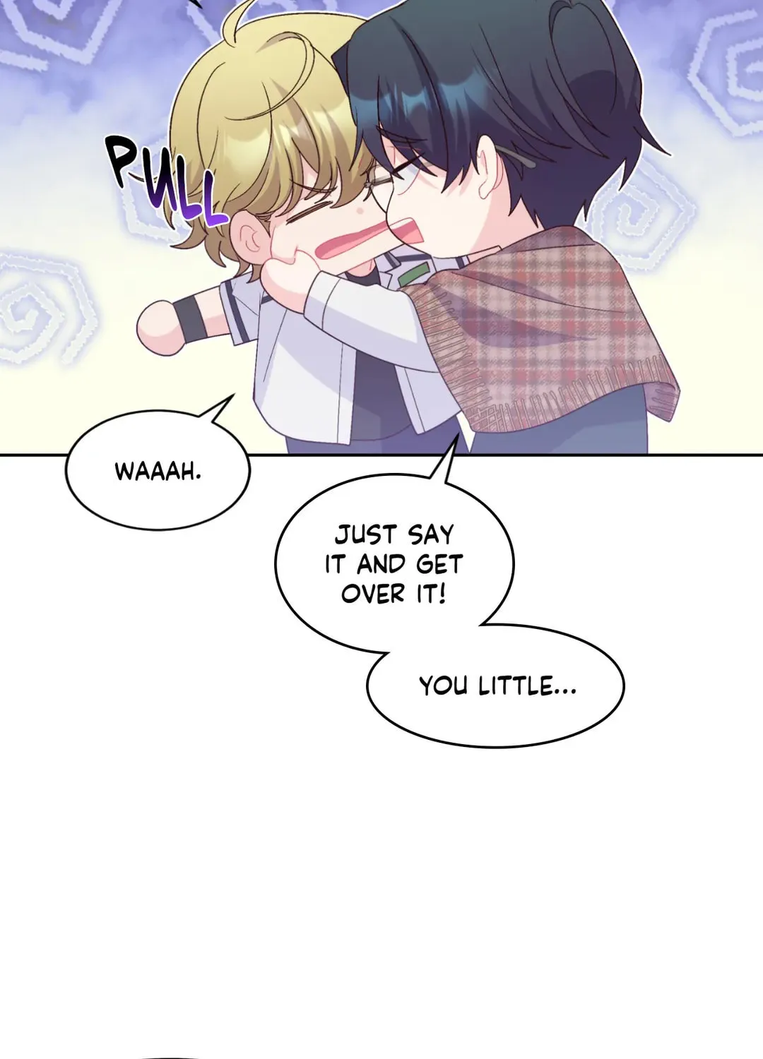 Read Merry Marbling chapter 35 image 40 on Lezhin