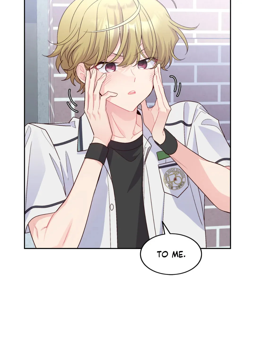 Read Merry Marbling chapter 35 image 42 on Lezhin