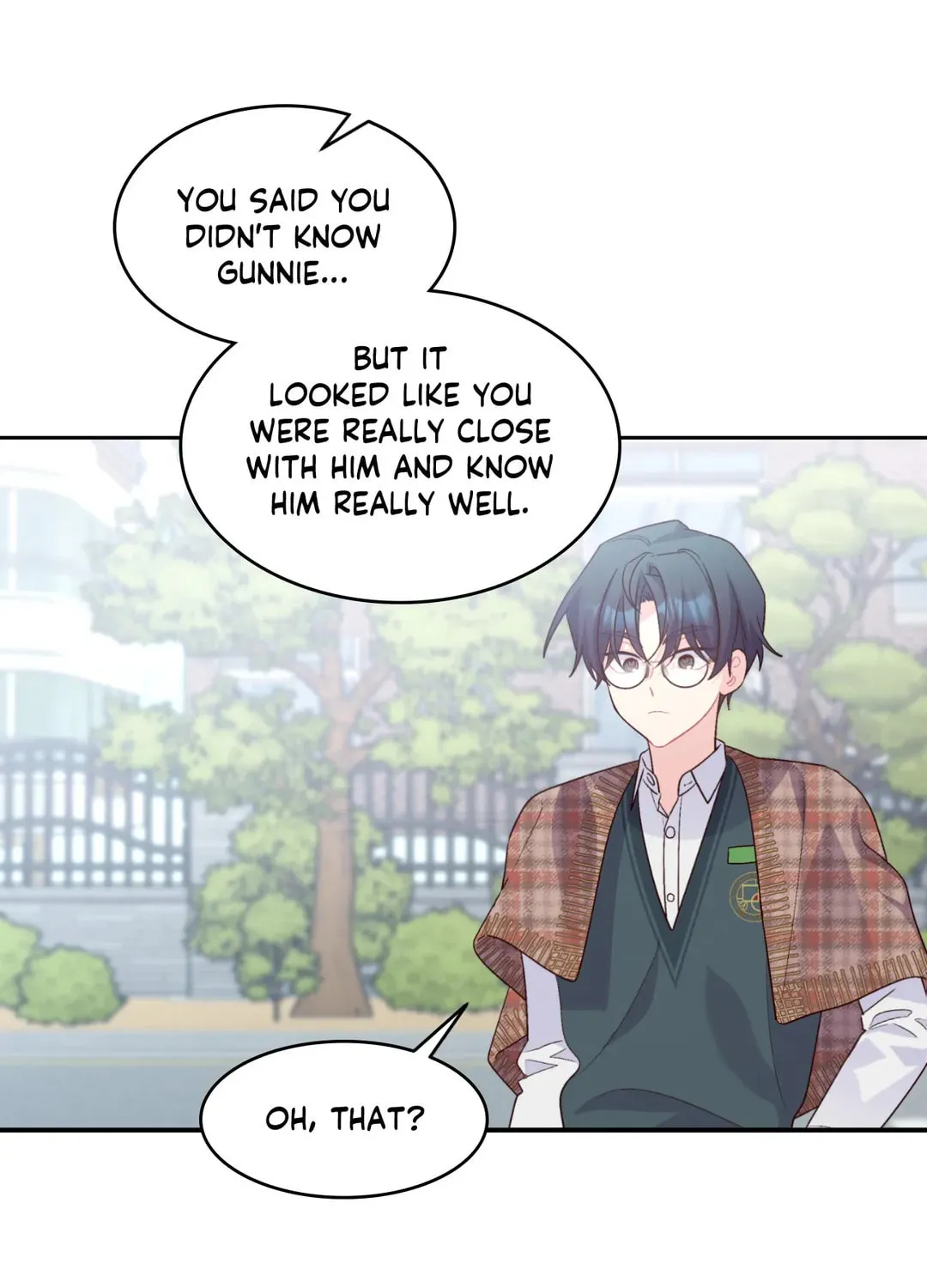 Read Merry Marbling chapter 35 image 43 on Lezhin