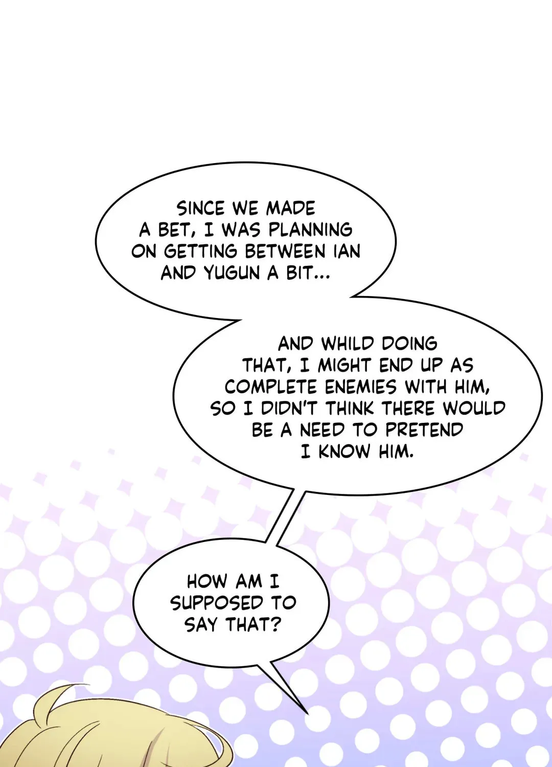 Read Merry Marbling chapter 35 image 45 on Lezhin
