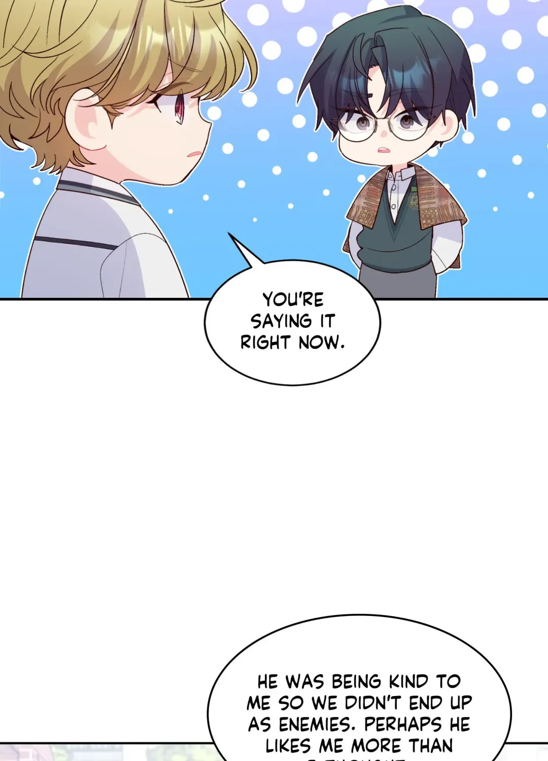 Read Merry Marbling chapter 35 image 46 on Lezhin