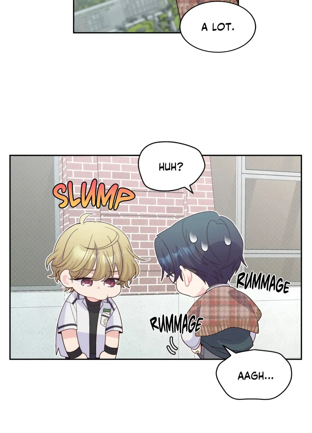 Read Merry Marbling chapter 35 image 52 on Lezhin