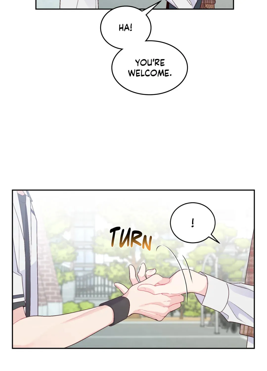 Read Merry Marbling chapter 35 image 57 on Lezhin