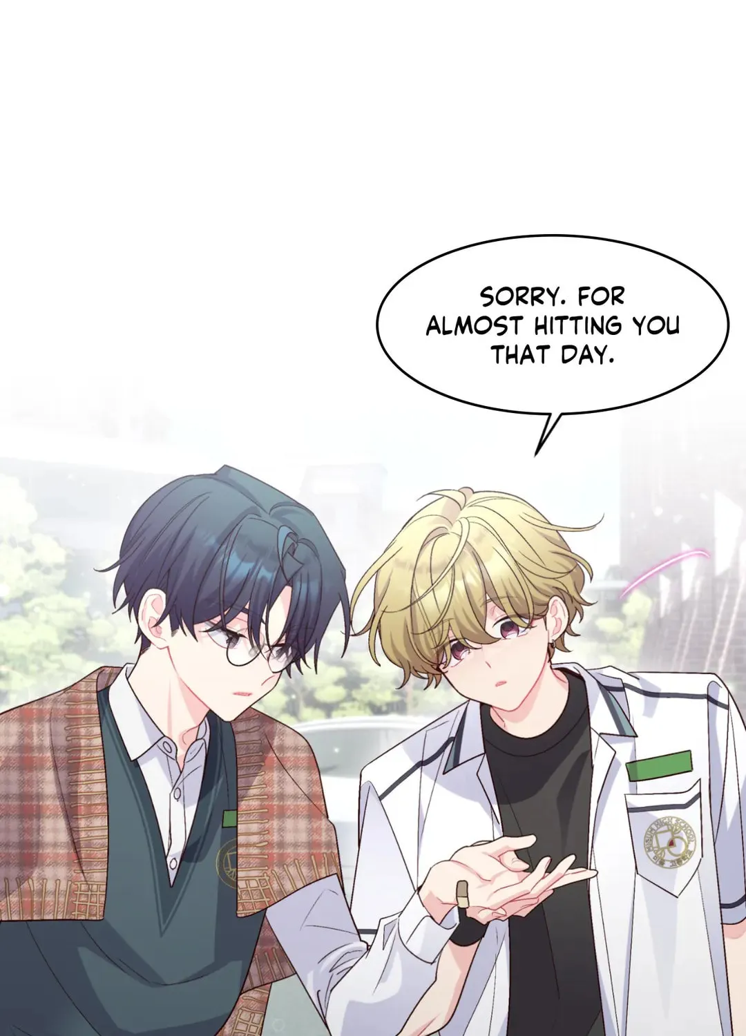 Read Merry Marbling chapter 35 image 58 on Lezhin