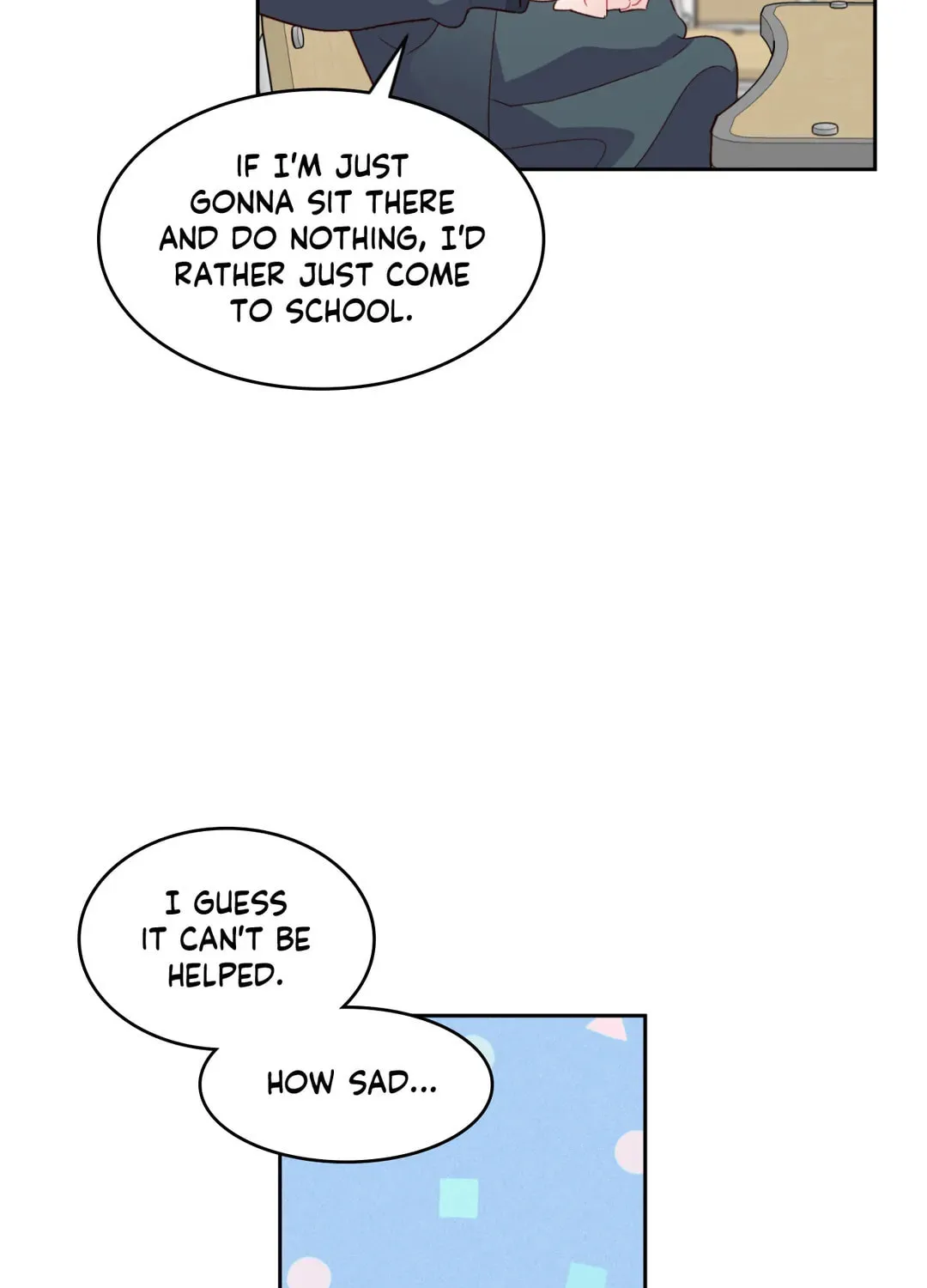 Read Merry Marbling chapter 35 image 6 on Lezhin