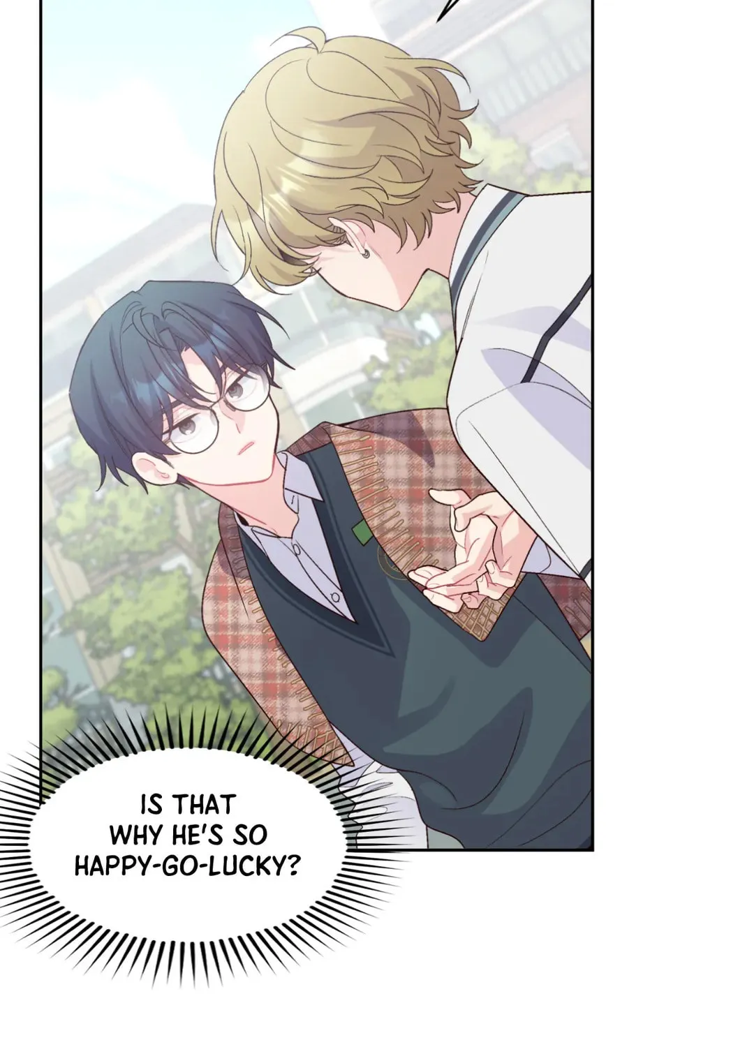 Read Merry Marbling chapter 35 image 64 on Lezhin