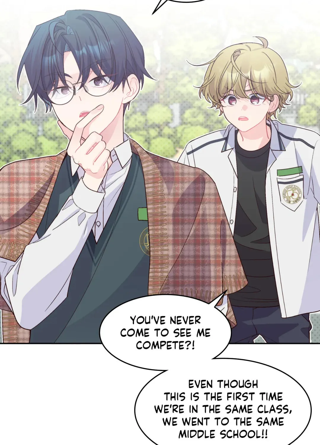 Read Merry Marbling chapter 35 image 67 on Lezhin