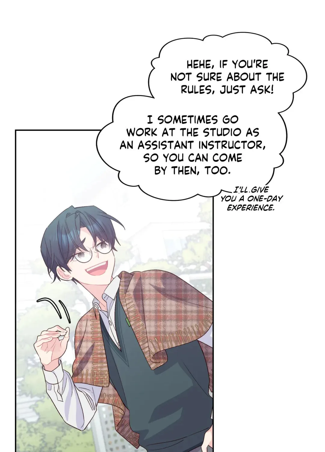Read Merry Marbling chapter 35 image 70 on Lezhin