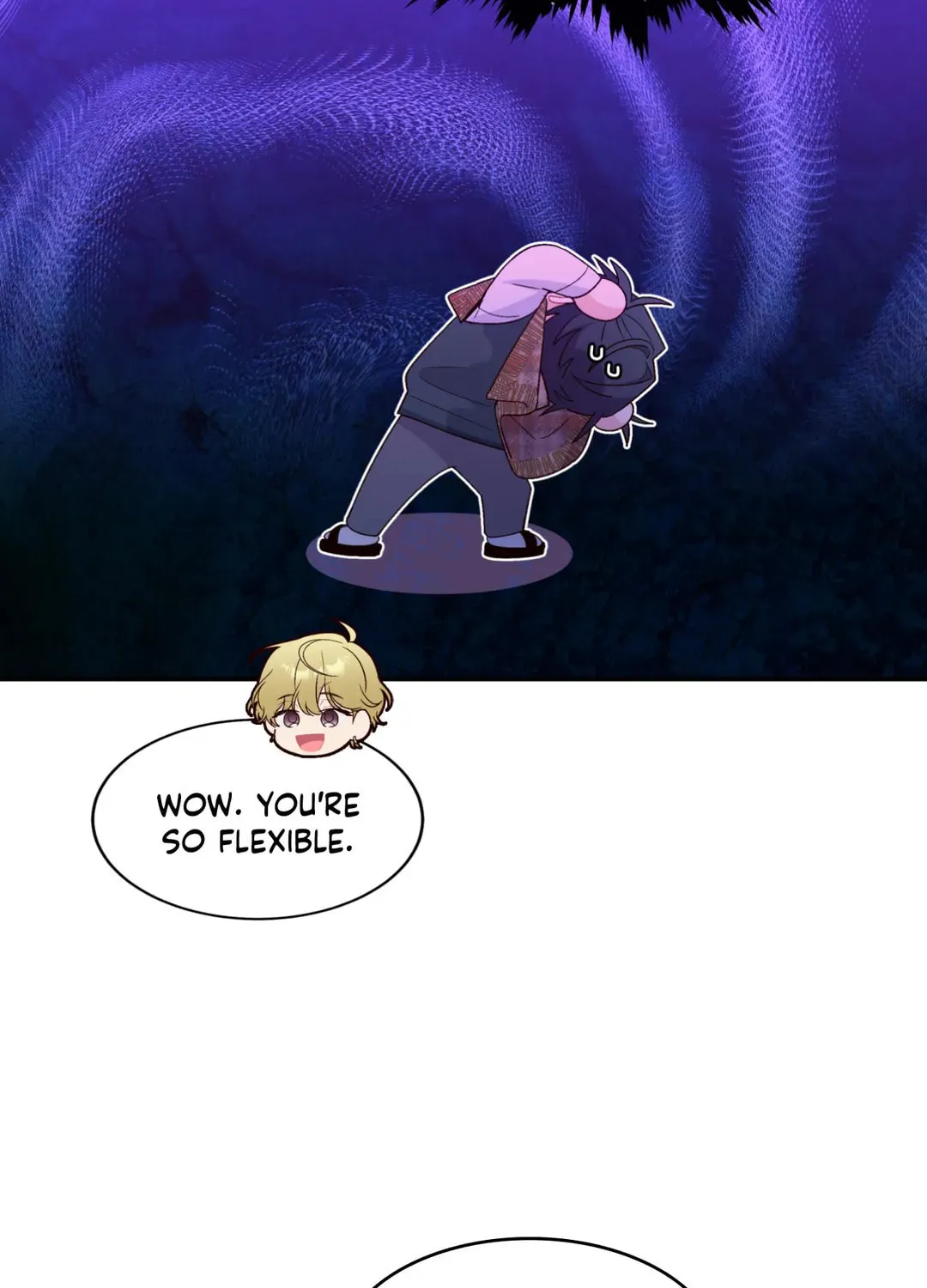Read Merry Marbling chapter 35 image 76 on Lezhin