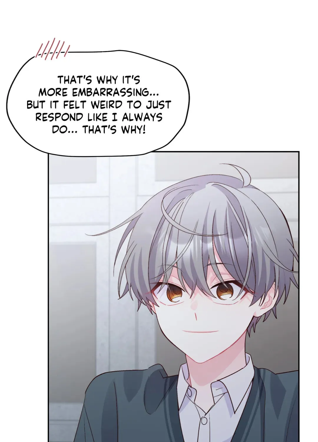 Read Merry Marbling chapter 35 image 84 on Lezhin