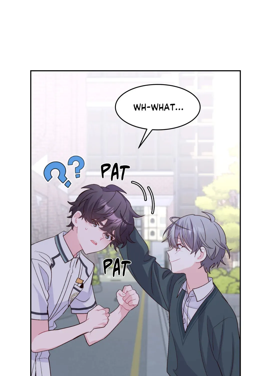 Read Merry Marbling chapter 35 image 87 on Lezhin