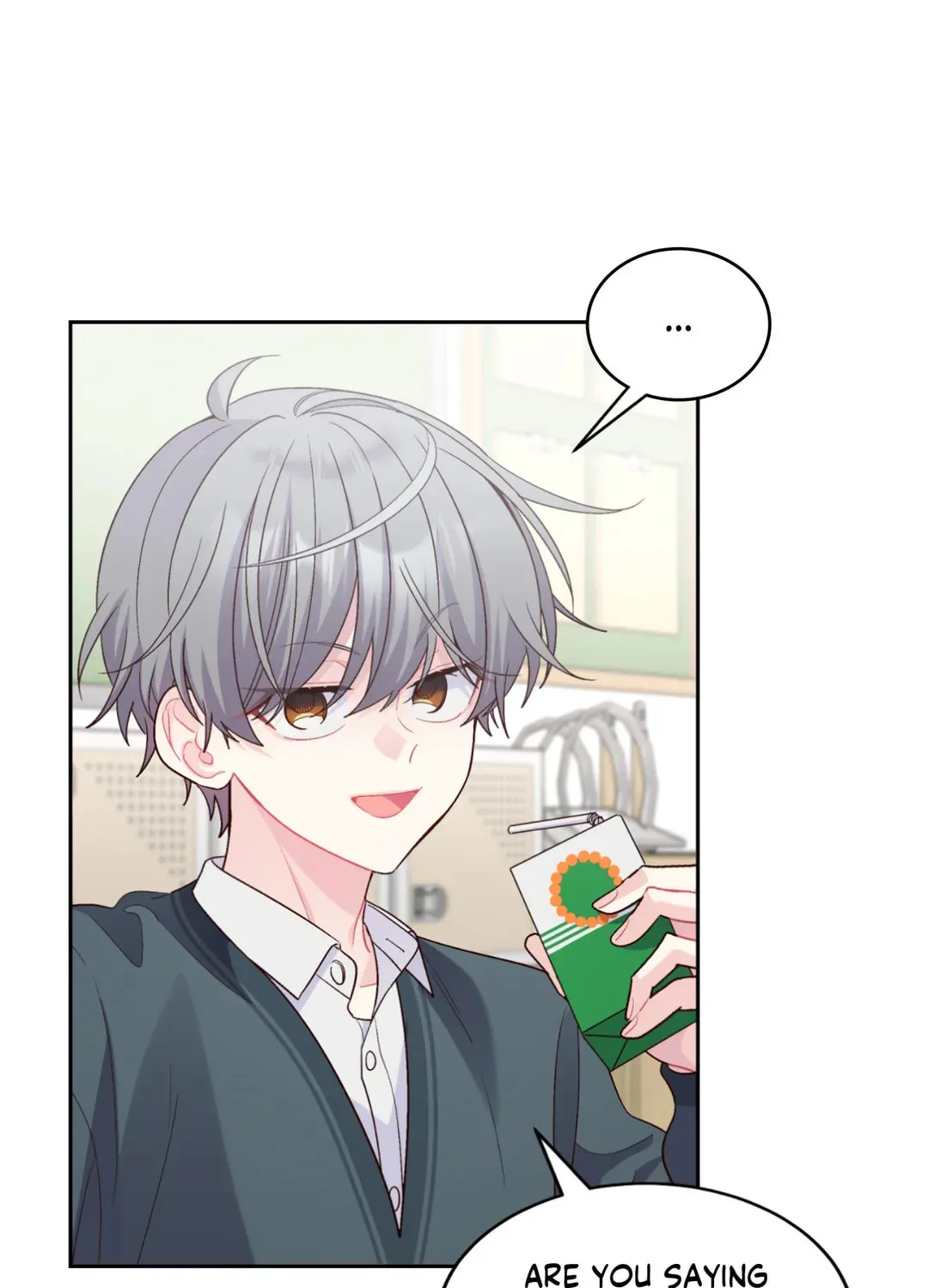 Read Merry Marbling chapter 35 image 9 on Lezhin
