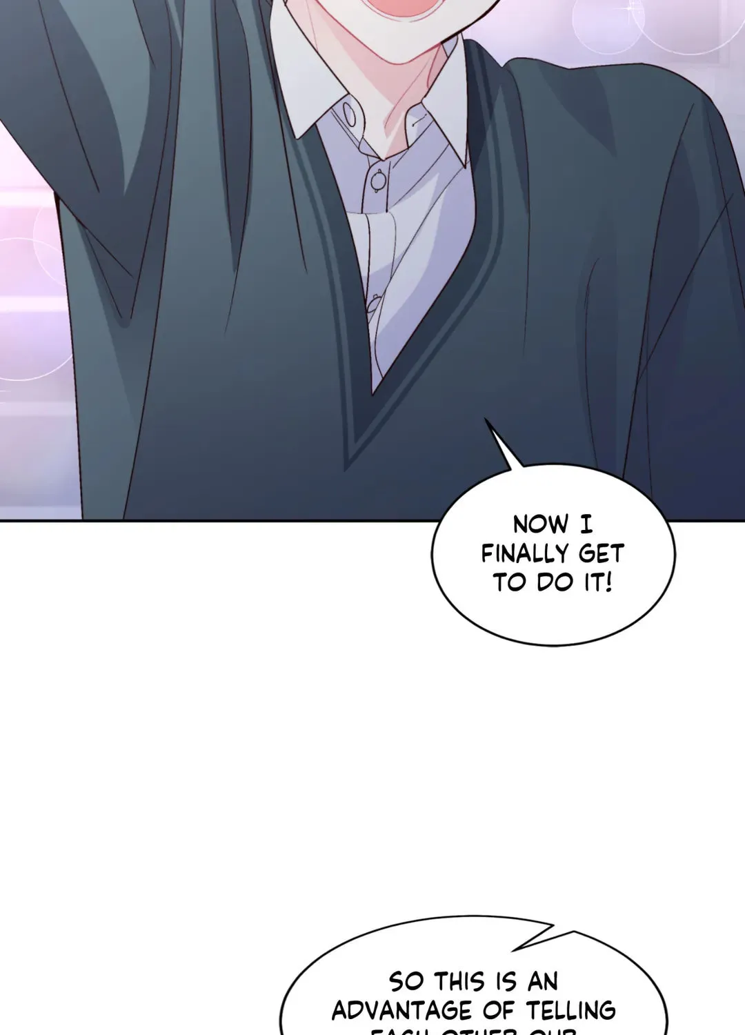 Read Merry Marbling chapter 35 image 90 on Lezhin