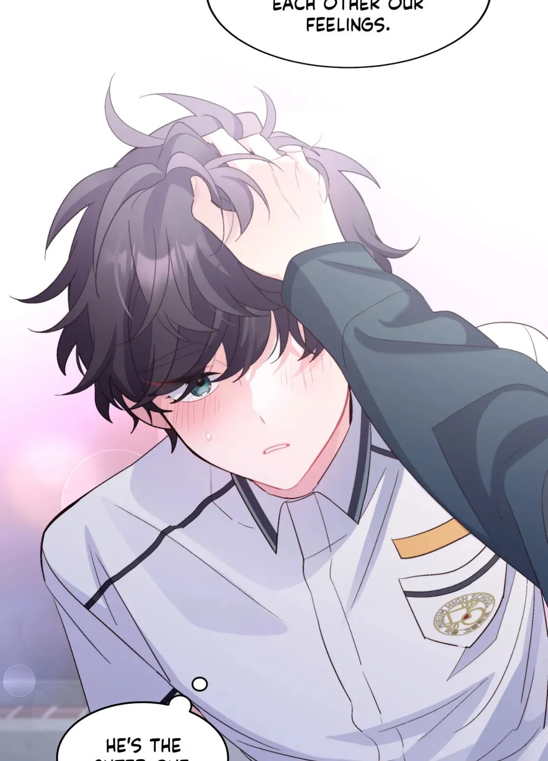 Read Merry Marbling chapter 35 image 91 on Lezhin