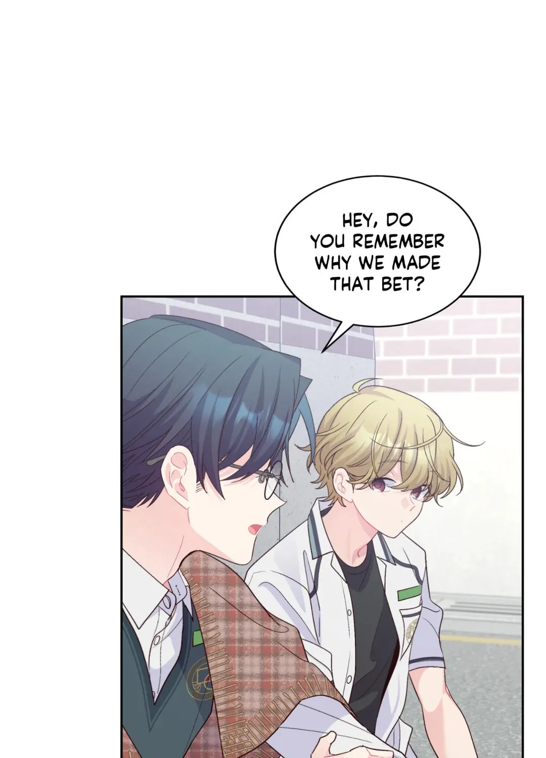 Read Merry Marbling chapter 36 image 1 on Lezhin