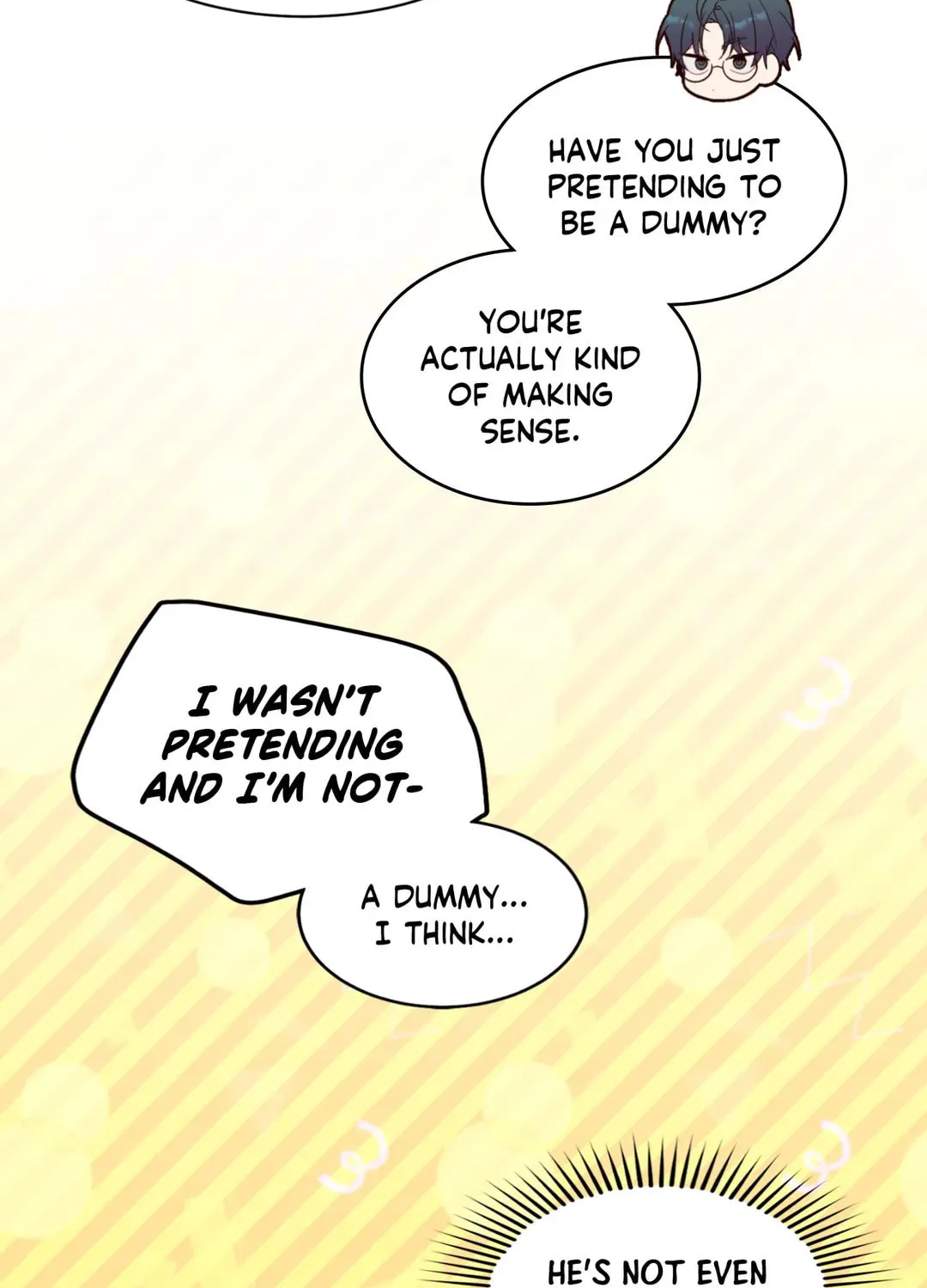 Read Merry Marbling chapter 36 image 10 on Lezhin