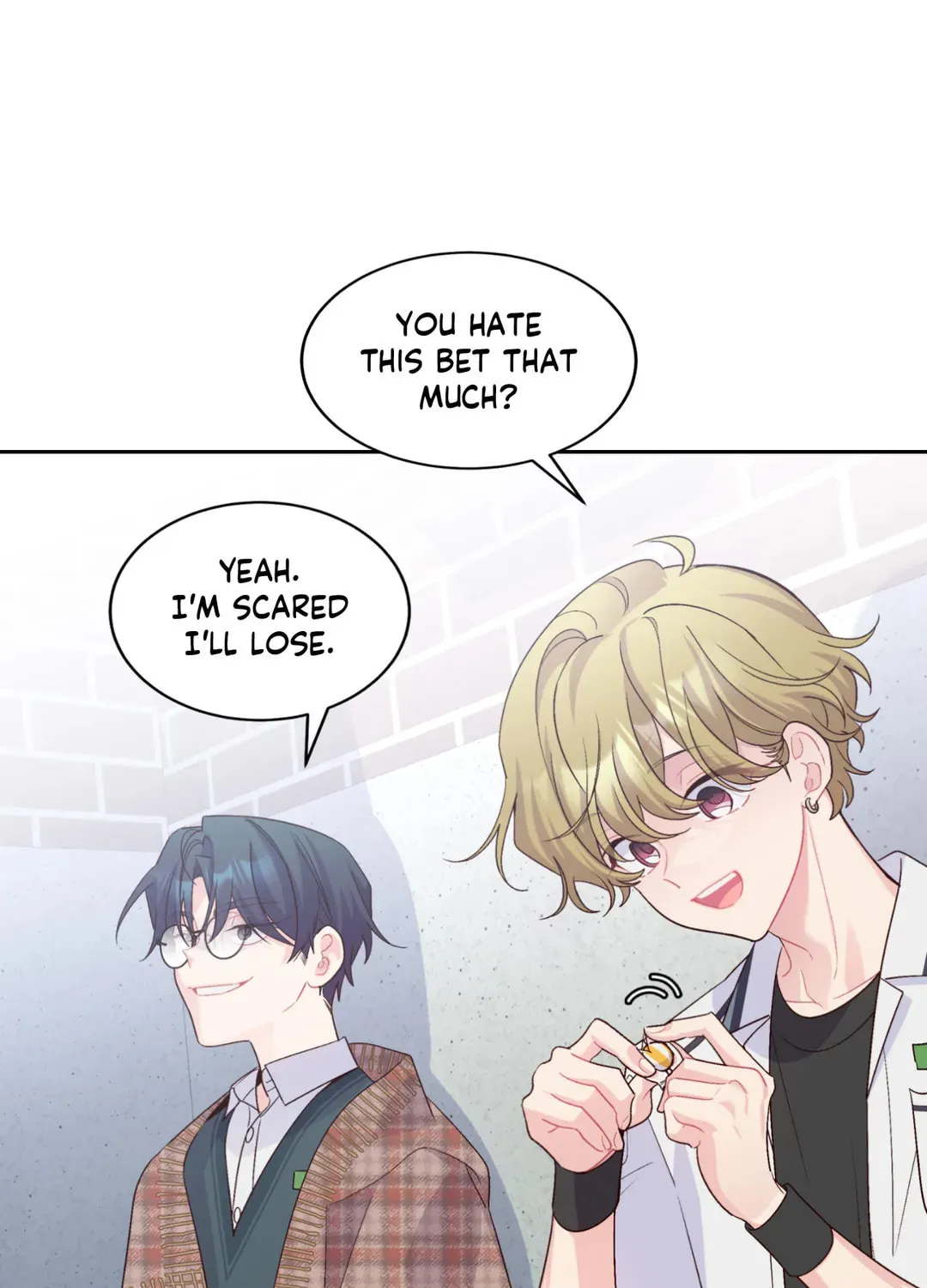 Read Merry Marbling chapter 36 image 12 on Lezhin