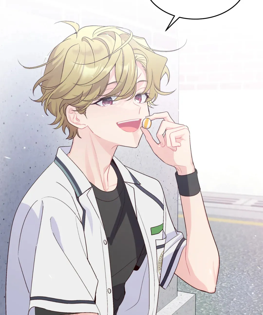 Read Merry Marbling chapter 36 image 14 on Lezhin