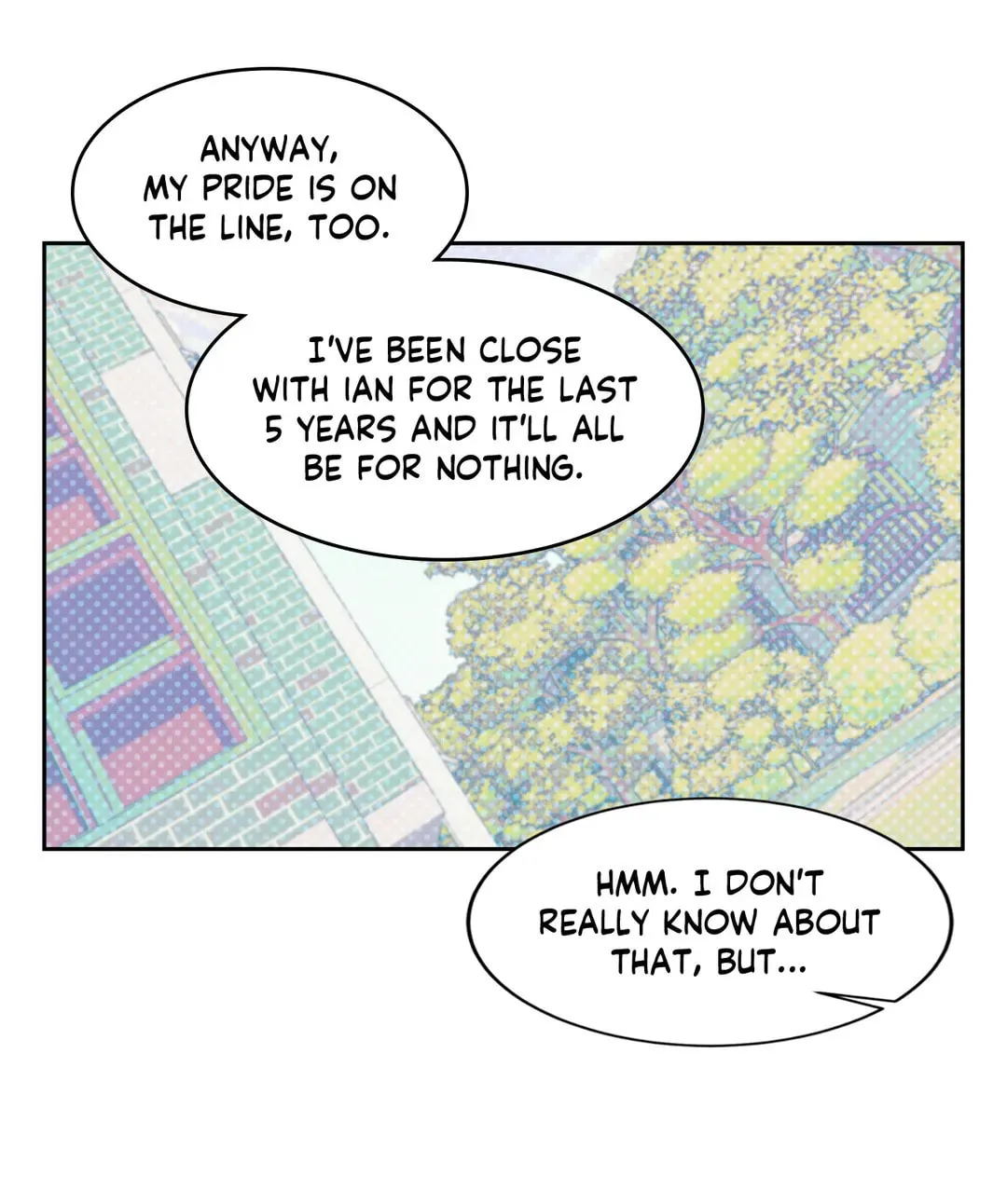 Read Merry Marbling chapter 36 image 17 on Lezhin