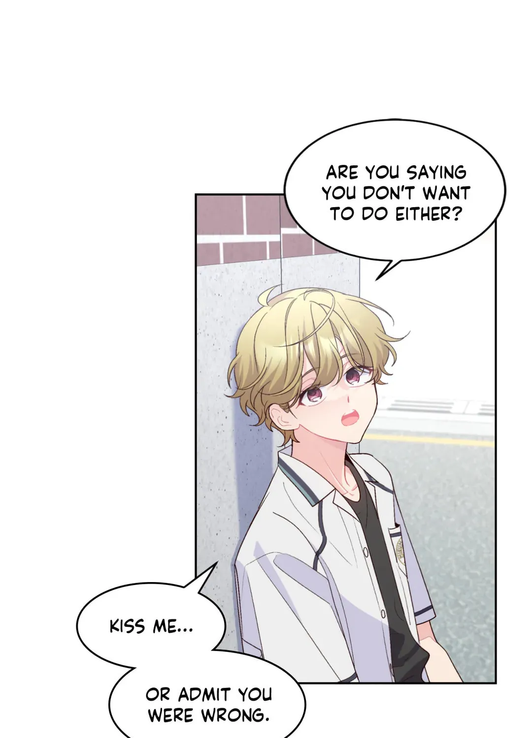 Read Merry Marbling chapter 36 image 18 on Lezhin