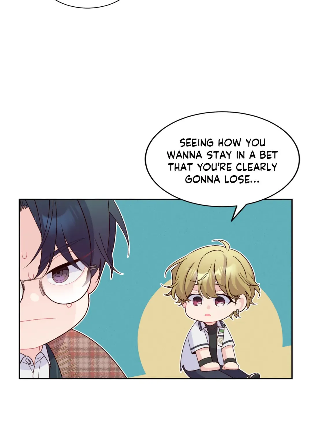 Read Merry Marbling chapter 36 image 25 on Lezhin