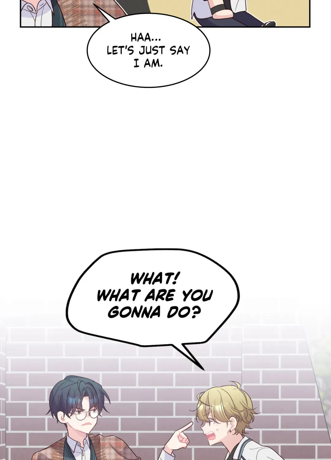 Read Merry Marbling chapter 36 image 27 on Lezhin