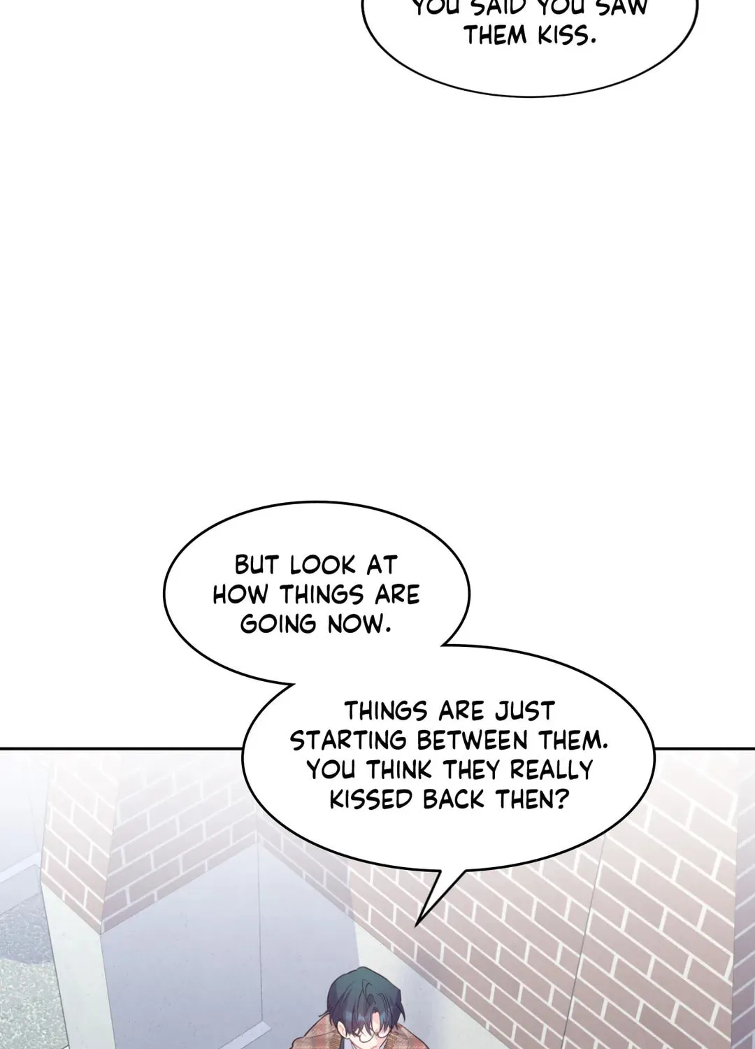 Read Merry Marbling chapter 36 image 3 on Lezhin