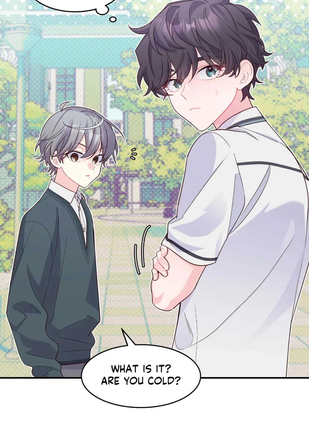 Read Merry Marbling chapter 36 image 30 on Lezhin