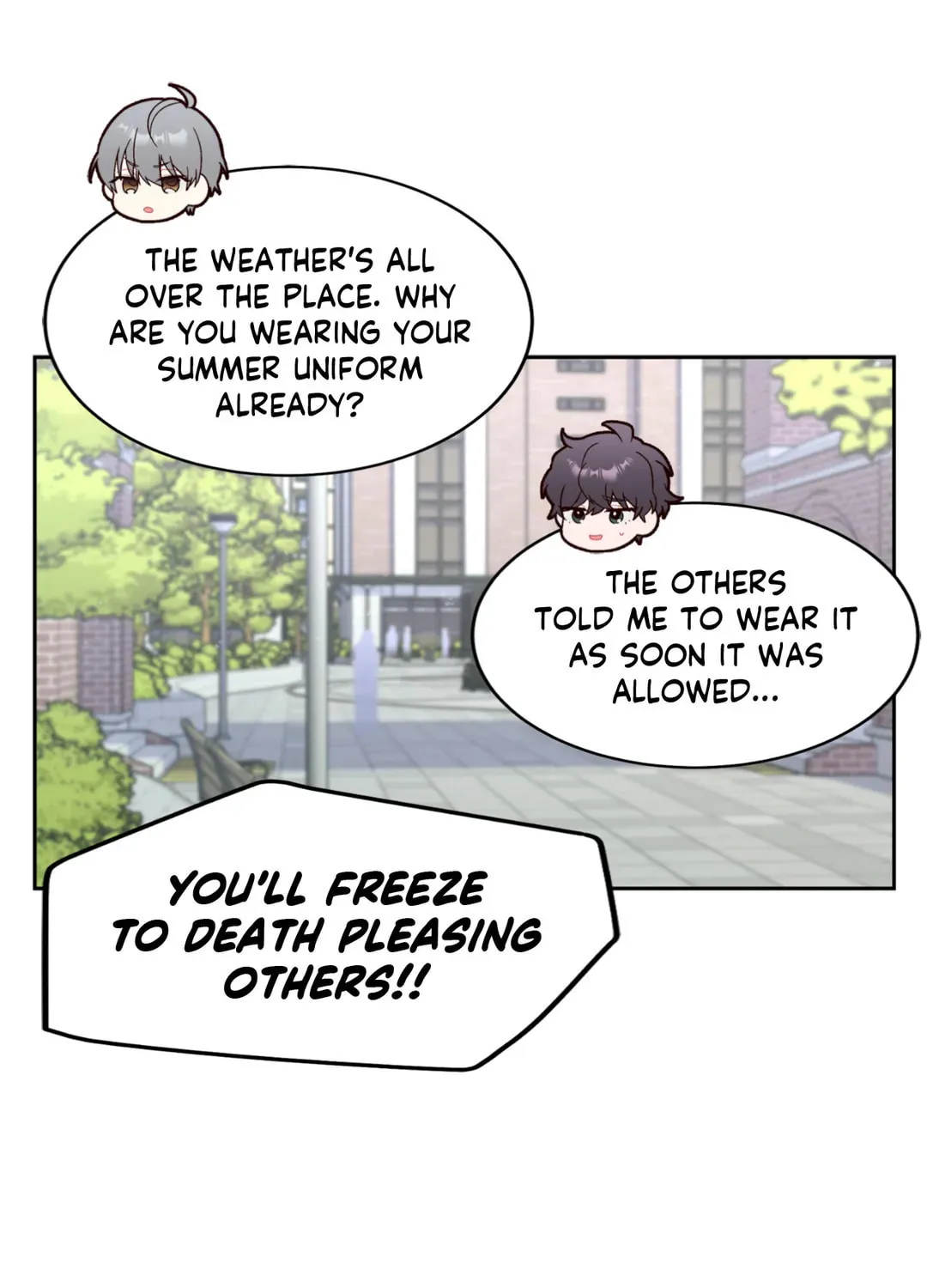 Read Merry Marbling chapter 36 image 33 on Lezhin