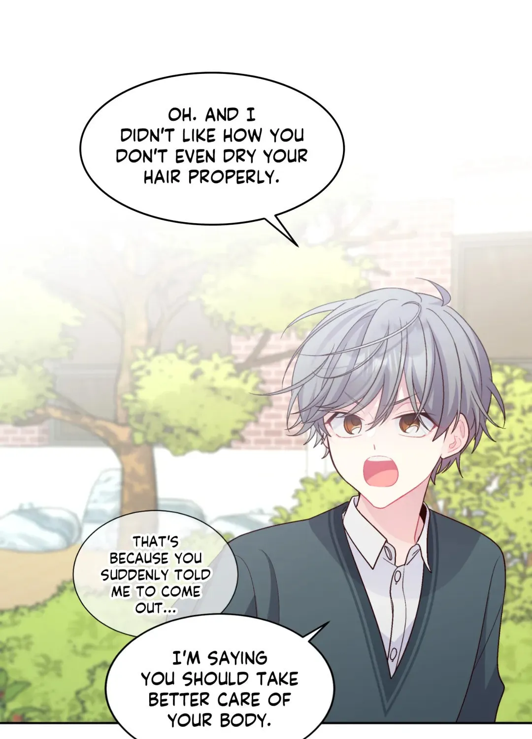 Read Merry Marbling chapter 36 image 34 on Lezhin