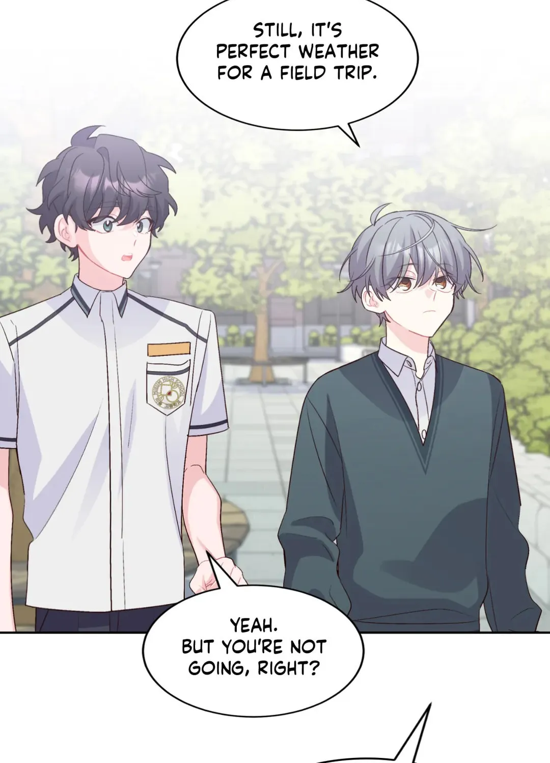 Read Merry Marbling chapter 36 image 37 on Lezhin
